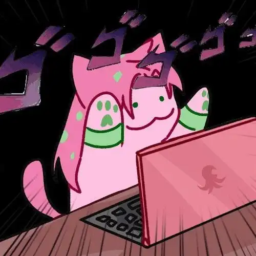 如何给猫起一个很jojo的名字?