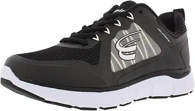 spira cloudwalker 女士带弹簧运动步行鞋