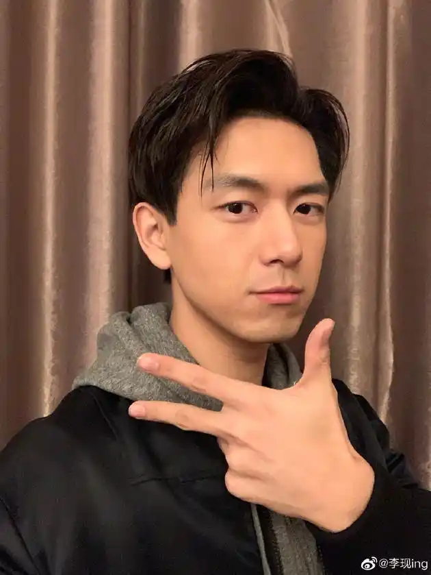 李现担忧面对搓澡师傅的尴尬怎么回事?李现新作品叫什么