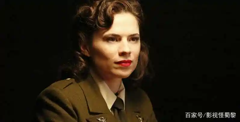 《复仇者联盟4:终局之战》里美国队长的一些信息