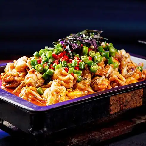 爱尚逗蛙炭火牛蛙招商-爱尚逗蛙炭火牛蛙怎么样-爱尚逗蛙炭火牛蛙招商