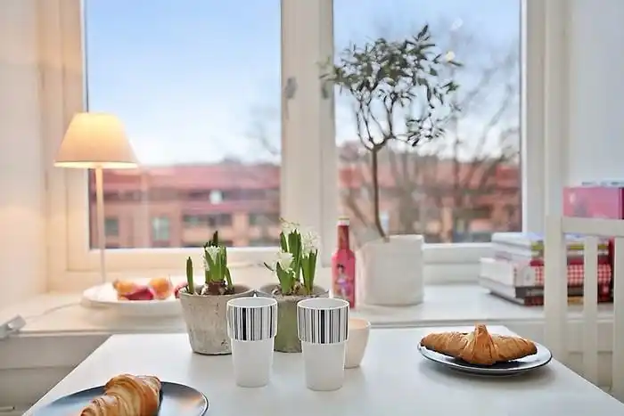 精致生活餐桌装修效果图片