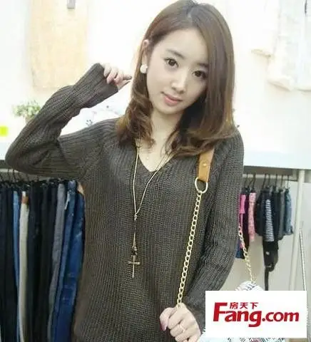 90后非主流校花红人程琳 最新生活照曝光(组图)