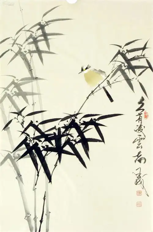 图片1拍品详情拍品分类:名人字画>国画品相描述: 如图详情描述