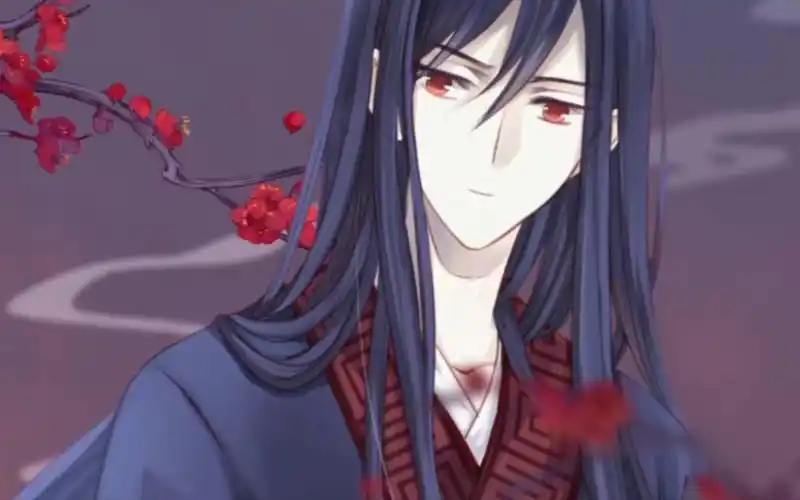 《哑舍》第二季老板回来了.