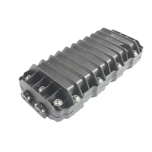 72芯卧式光缆接头盒江苏厂家光缆接续盒48芯144芯接头盒