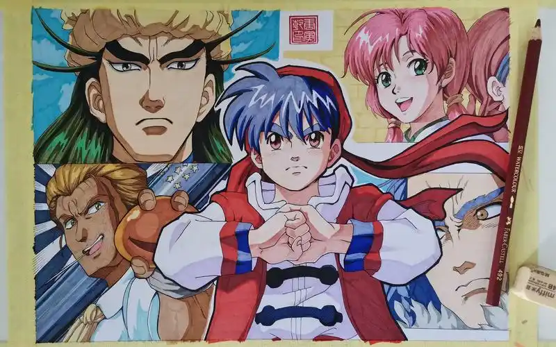 活动  中华小当家—【料理是给人们带来幸福的东西】