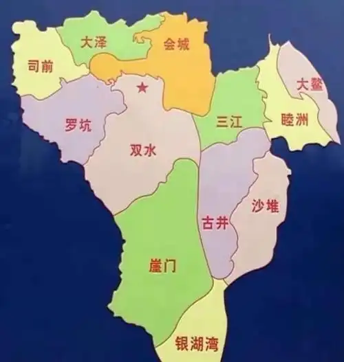 "广陈皮"讲的就是广东新会本土产陈皮,新会以外的如广西,龙门,台山