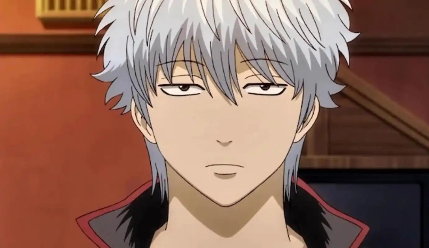 日漫中4位银发主角,3个有妖怪血统,除了帅还有强大