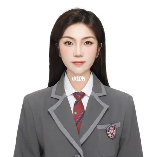 南昌海马体证件照分享