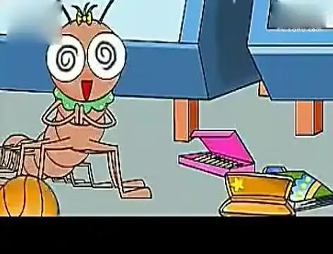 《 小蜈蚣穿鞋》-国语流畅-其他视频-搜狐视频