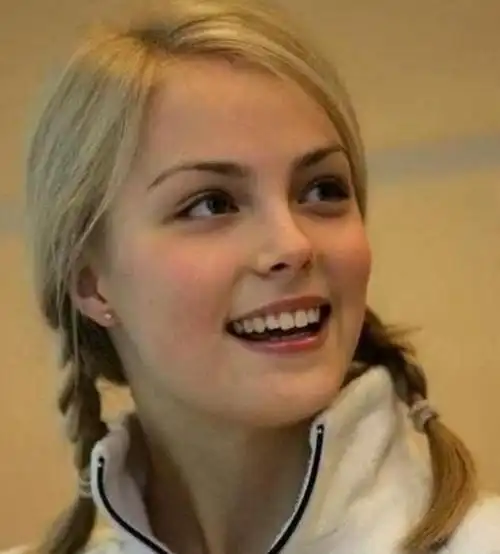 外国人问为什么芬兰人看起来像中国人