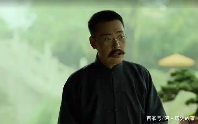 觉醒年代:李大钊为何要把自己的夫人叫姐?源于青梅竹马的爱情