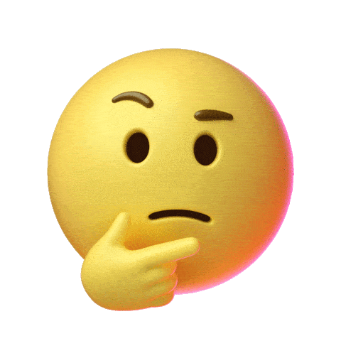 表情包丨3d搞怪黄脸emoji表情