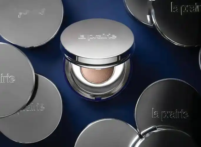 la prairie莱珀妮鱼子精华气垫粉底spf25/pa    新品未定价 香氛推荐