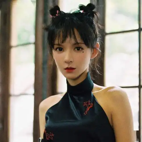 微信头像张予曦