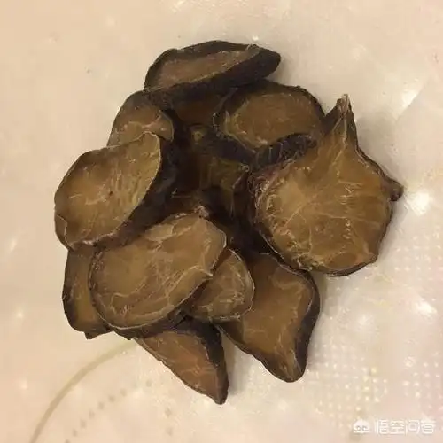 头条问答 - 附子在临床上有哪些功效?(3个回答)