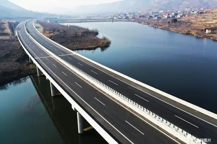 山东新台高速公路通车在即