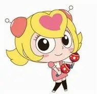 开心宝贝之开心大冒险