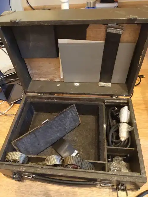 dp75盖革计数器使用教程