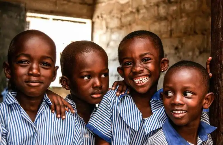 世界上有蓝种人吗(他们真的是人体变异吗)_金纳莱网