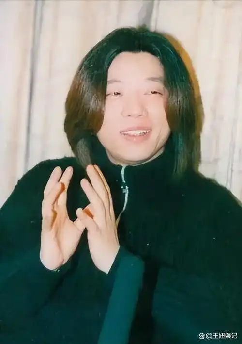 3段爱情无疾而终61岁未婚无子女歌手郭峰一生都献给了音乐