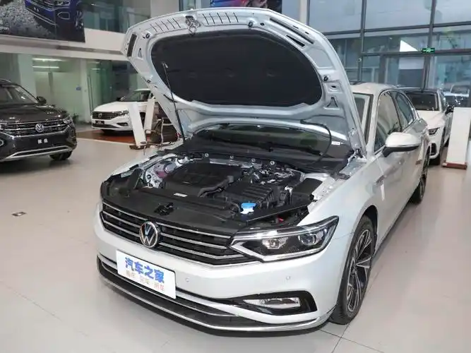 一汽-大众 迈腾 2021款 330tsi dsg 30周年纪念版