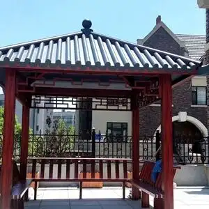 汕尾铝合金廊架性价比高不高?