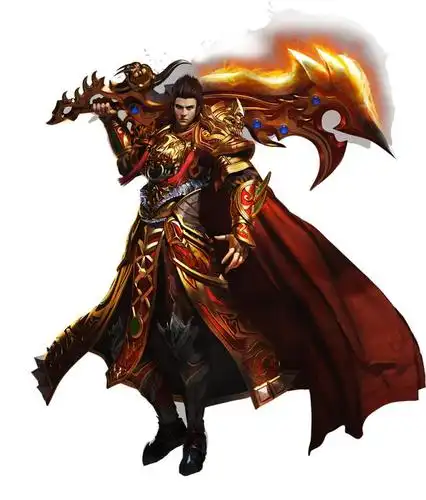 热血传奇:老玩家的回忆,传奇的辉煌与没落!