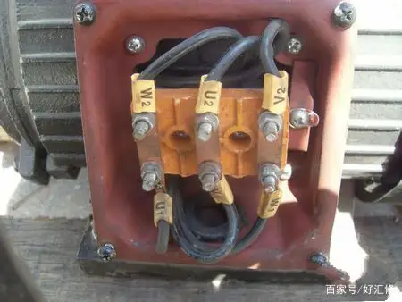 百度爱采购首页 商品专题_电机接 优质回答 很多时候,电机接线盒里的