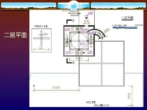 安藤忠雄 水之教堂 大师赏析【附具体数据】