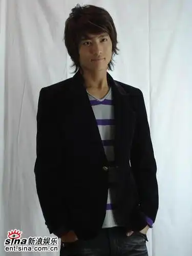 香港姊妹岩男郎张峻宁我没有少爷脾气