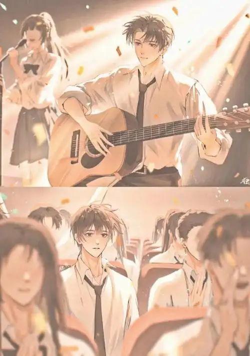 手机里收藏的动漫壁纸##手机壁纸##动漫壁纸##某某##木苏里##江添盛