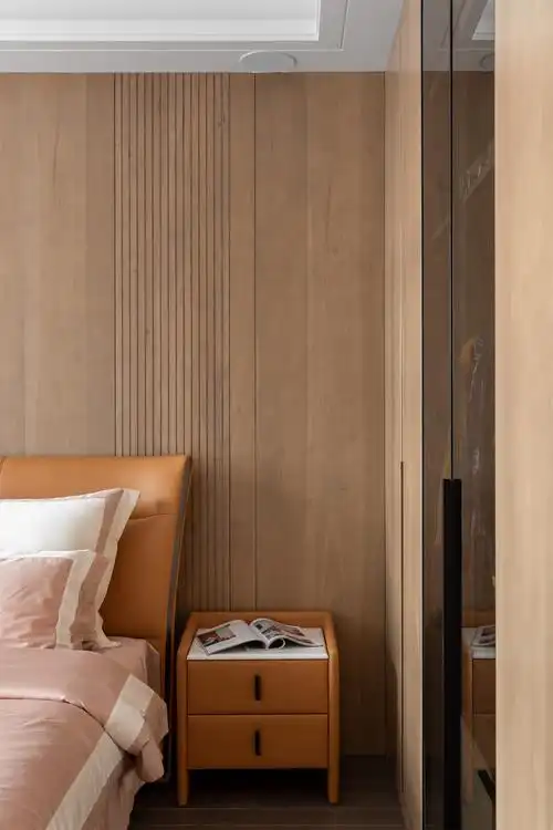 大理石背景墙装修效果图