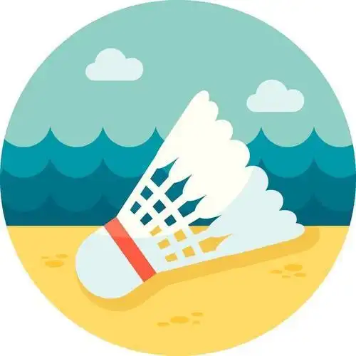 羽毛球入门基本动作 - 羽毛球123网