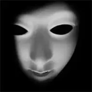 面具头像图片大全