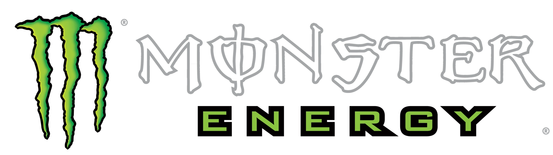 pics of monster energy logo