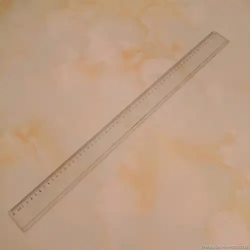 直尺上海60cm如意