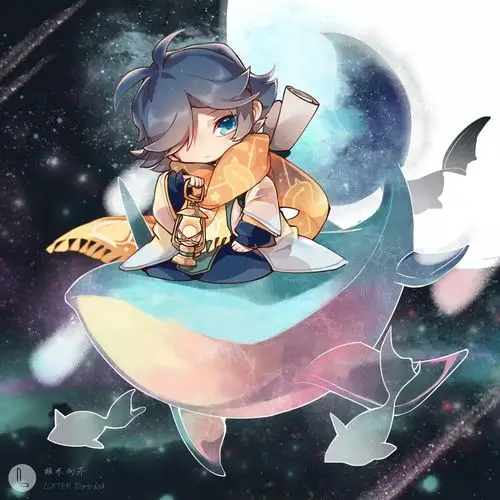 王者荣耀庄周-云端筑梦师 lof:潍水向齐