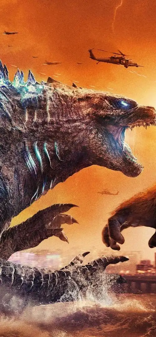 哥斯拉大战金刚百度云bd1280p高清中字资源下载