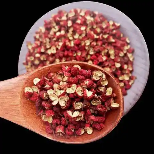 炒菜特香大料调味煲汤炖肉散装新货500g花椒花椒