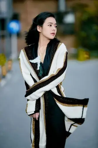 最美的浙江70后女明星,她们个个美若天仙,各有各自的芳华!