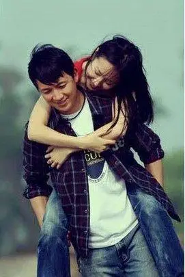 发个贴,说一下我喜欢的这对明星夫妻.不喜误入.