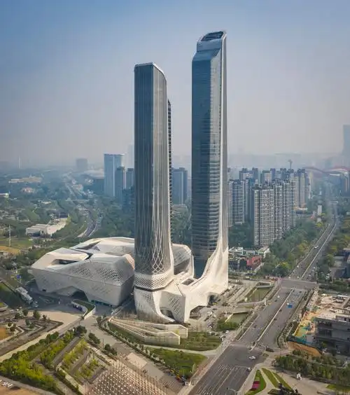 南京保利大剧院