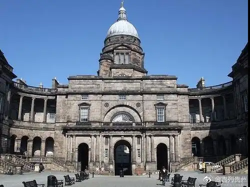 艺术留学之爱丁堡艺术学院