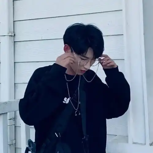 hlt男团蔡理扬的个人页