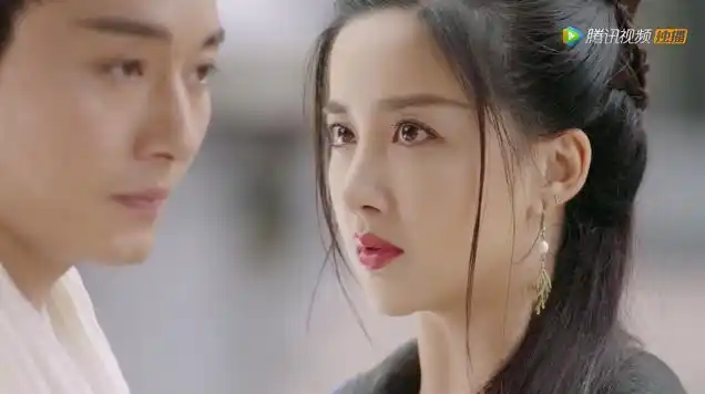 倚天屠龙记上线新版殷素素一亮相惊艳众人