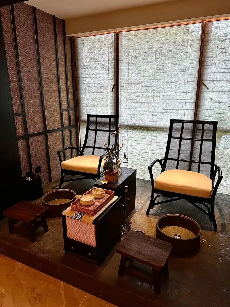 东南亚风情装修 不管做啥项 - 抖音