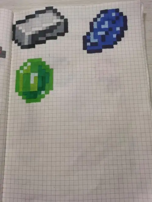 评论笔记作者我的世界像素画用户协议隐私政策侵权投诉指引社区规范