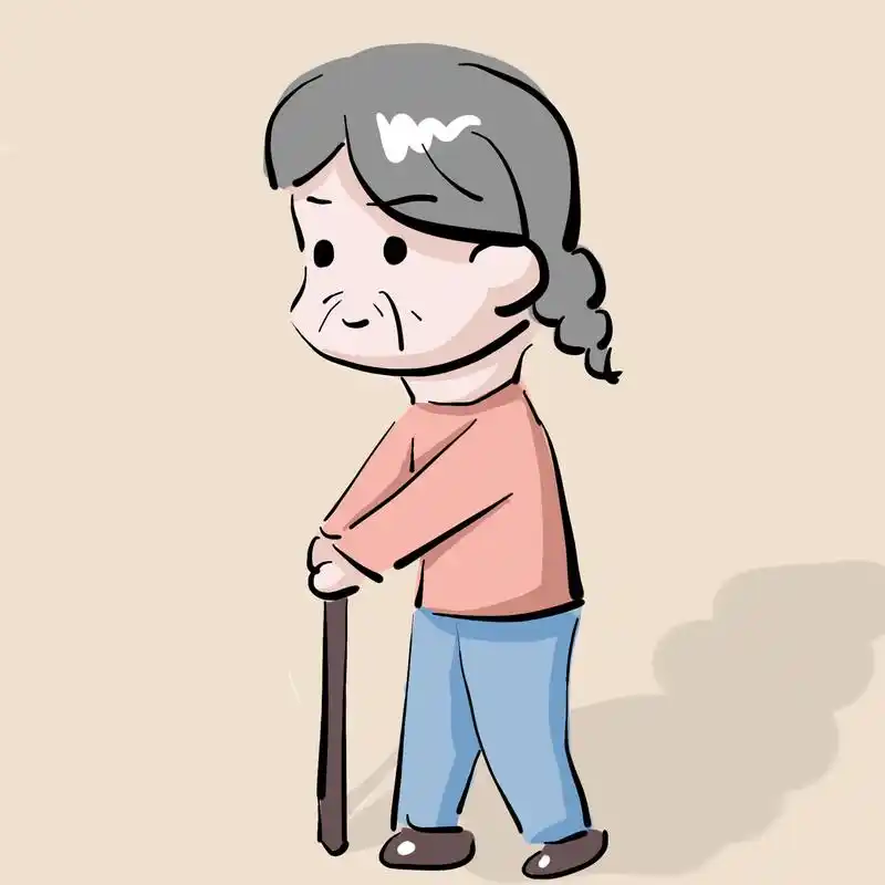 那个不出钱不看娃的婆婆老了怎么办网友们的意见各有千秋